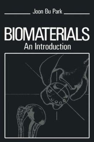 Cover of Biomaterials