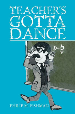 Cover of Teacher's Gotta Dance