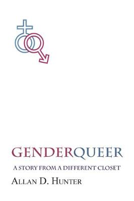 Cover of GenderQueer