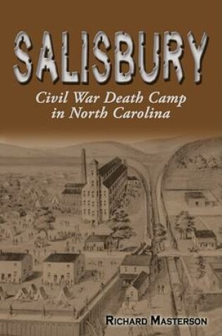 Cover of Salisbury