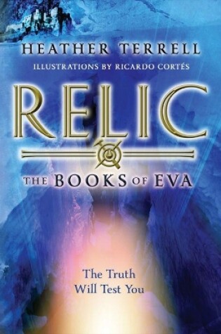 Cover of Relic: The Books Of Eva 1