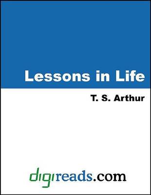 Book cover for Lessons in Life