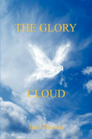 Cover of The Glory Cloud