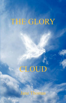 Book cover for The Glory Cloud