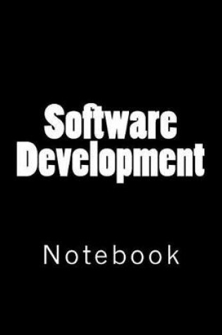 Cover of Software Development