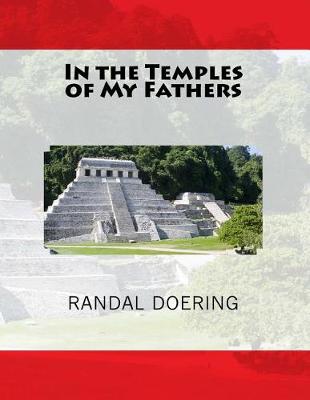 Book cover for In the Temples of My Fathers