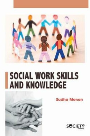 Cover of Social Work Skills and Knowledge