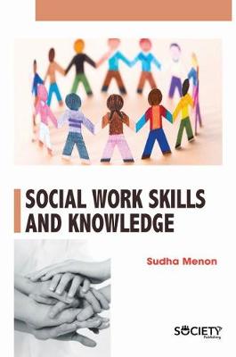 Book cover for Social Work Skills and Knowledge