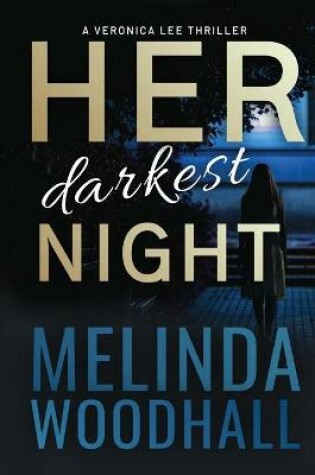 Cover of Her Darkest Night