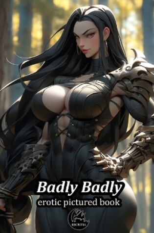 Cover of Badly Badly