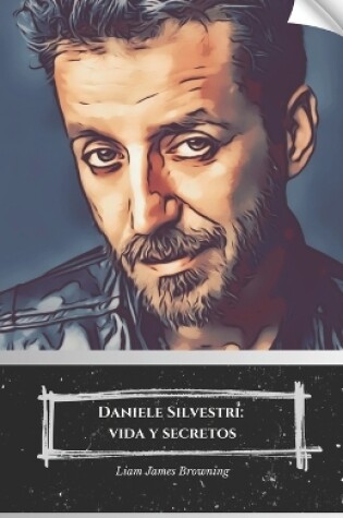 Cover of Daniele Silvestri