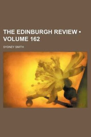 Cover of The Edinburgh Review (Volume 162)