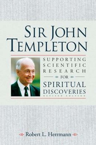 Cover of Sir John Templeton