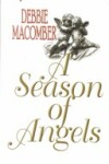Book cover for A Season of Angels