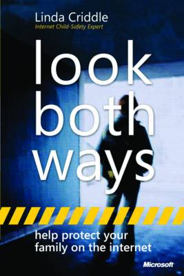 Book cover for Look Both Ways