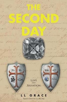 Book cover for The Second Day