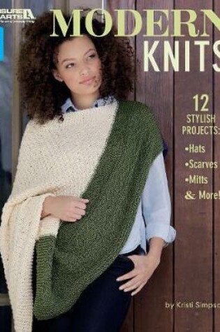 Cover of Modern Knits