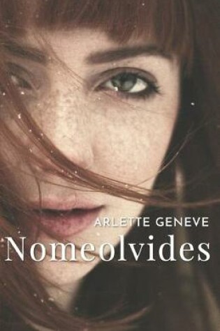 Cover of Nomeolvides