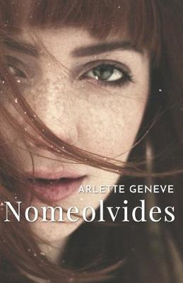 Book cover for Nomeolvides