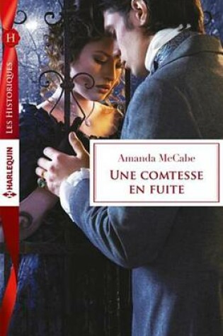 Cover of Une Comtesse En Fuite