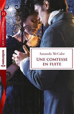 Book cover for Une Comtesse En Fuite