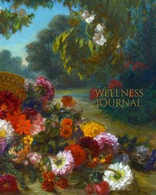 Cover of Wellness Journal