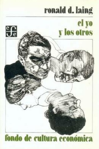 Cover of El Yo y Los Otros
