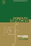 Book cover for Sobolev Spaces