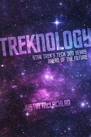 Cover of Treknology