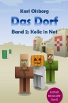 Book cover for Das Dorf Band 2