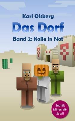 Book cover for Das Dorf Band 2