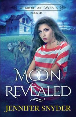 Cover of Moon Revealed