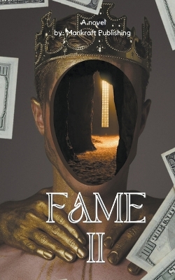 Book cover for Fame 2