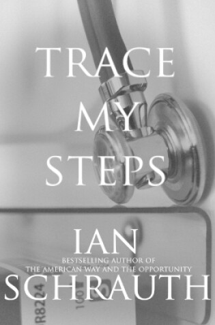 Cover of Trace my steps