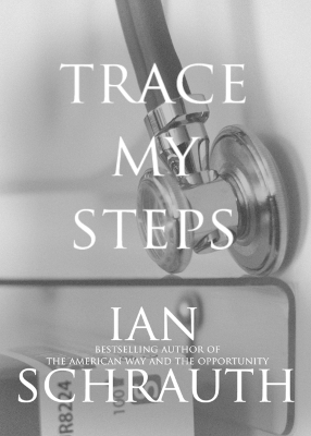 Book cover for Trace my steps