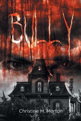 Book cover for Bully