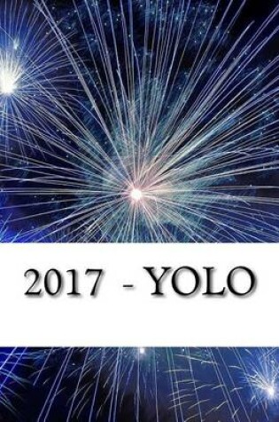 Cover of 2017 Yolo