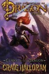 Book cover for Claws of the Dragon (The Chronicles of Dragon, Series 2, Book 2)