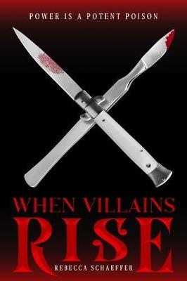 Cover of When Villains Rise