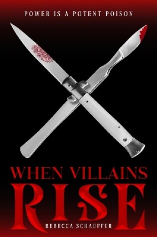 Cover of When Villains Rise