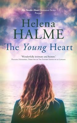 Book cover for The Young Heart