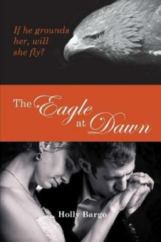 Cover of The Eagle at Dawn