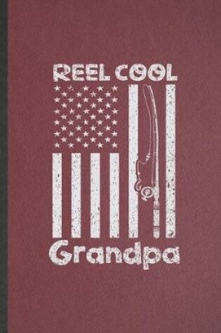 Cover of Reel Cool Grandpa