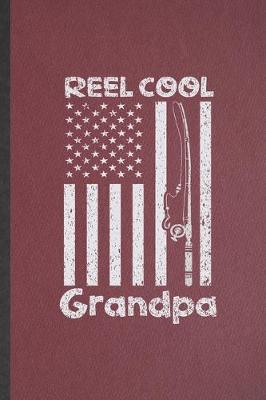Book cover for Reel Cool Grandpa