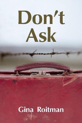 Cover of Don't Ask Volume 34