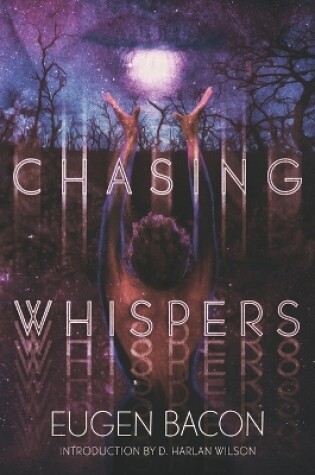 Cover of Chasing Whispers
