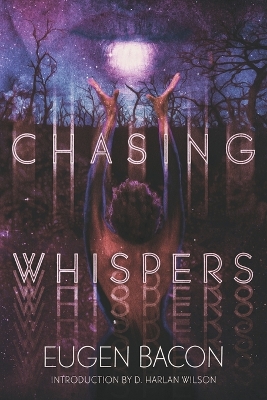 Book cover for Chasing Whispers