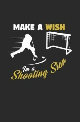 Cover of Make a wish I'm a shooting star