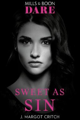 Cover of Sweet As Sin