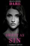 Book cover for Sweet As Sin